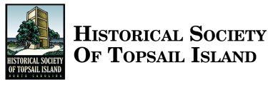 Historical Society of Topsail Island Logo