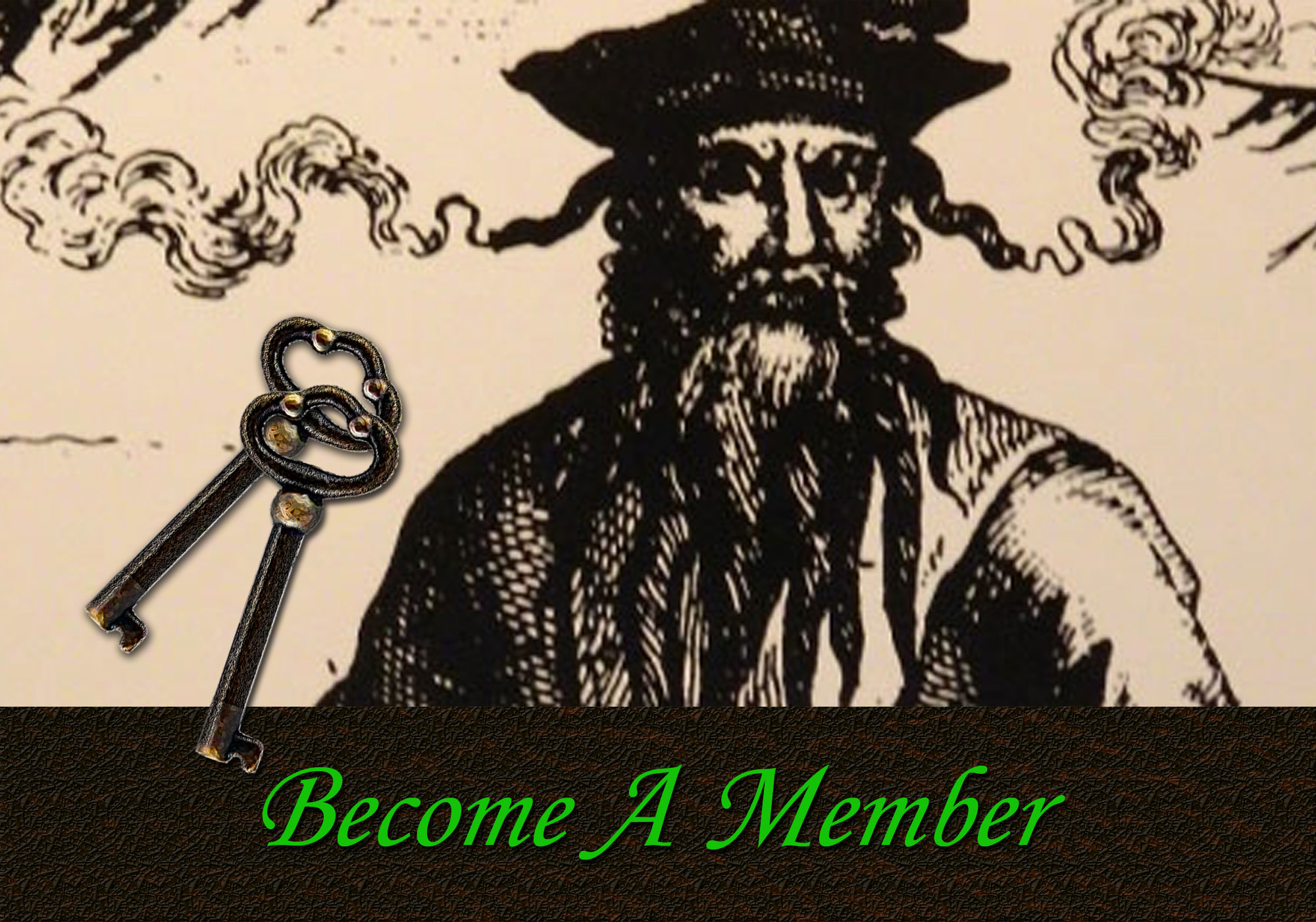 Become a member of the Historical Society of Topsail Island