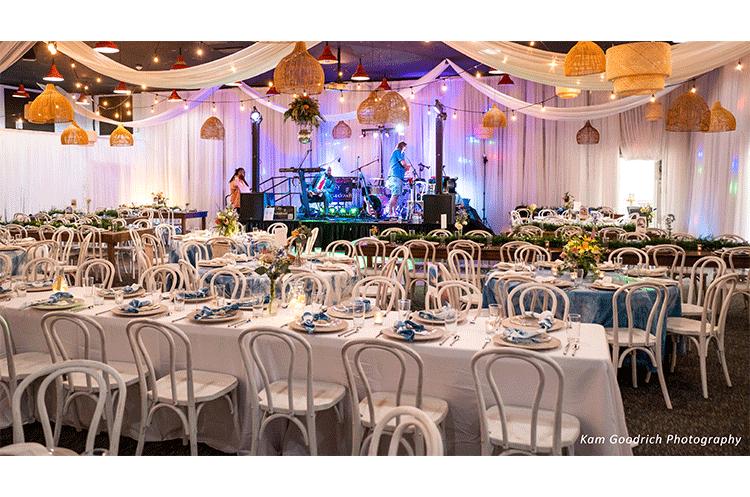 Topsail Island Events | Historical Society of Topsail Island | Wedding Venue | Party Venue | Conference Venue