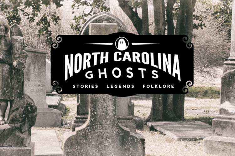 Lauren McCoy | NC Department of Natural and Cultural Resources | Oct 10 2024 Lunch & Learn | NC Ghosts | Historical Society of Topsail Island | Missiles and More Museum |