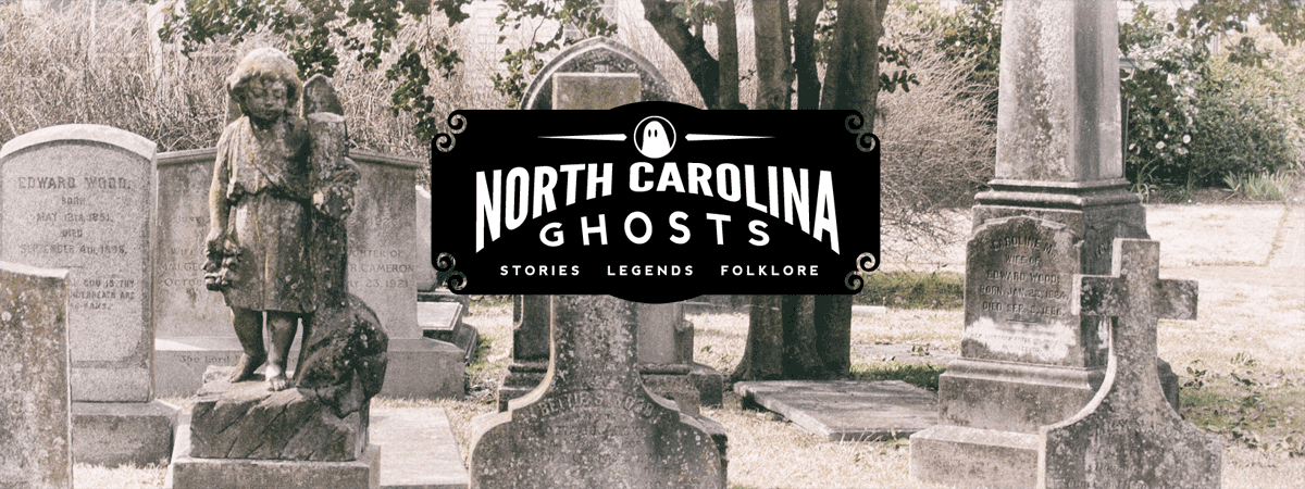 Lauren McCoy | NC Department of Natural and Cultural Resources | Oct 10 2024 Lunch & Learn | NC Ghosts | Historical Society of Topsail Island | Missiles and More Museum | 