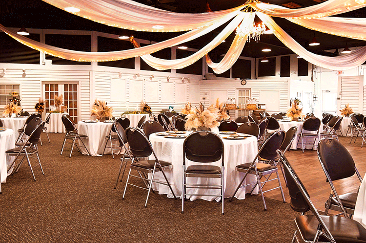 Topsail Island Events | Historical Society of Topsail Island | Wedding Venue | Party Venue | Conference Venue