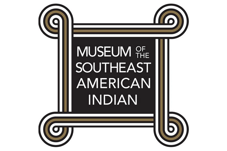 Museum-of-the-SE-American-Indian November 13, 2025--Luncheon & Lecture: Museum of the Southeast American Indian logo