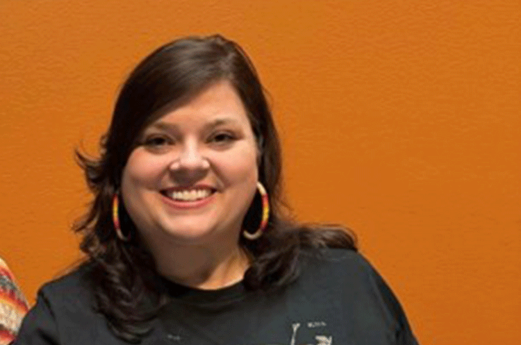 Nanvy-Strickland-Chavis November 13, 2025--Luncheon & Lecture: Museum of the Southeast American Indian logo