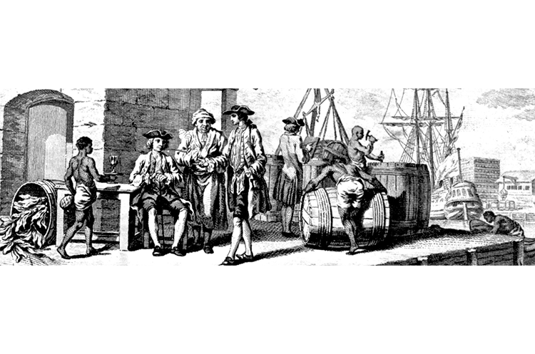 November 11, 2025--Luncheon & Lecture: North Carolina Maritime Museum System One Historic Coast David M. Bennett