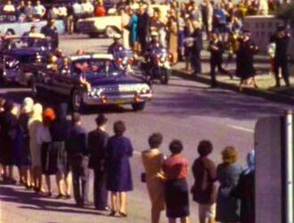 Bonnie Hunter | November 12, 2026 | Luncheon Lecture | JFK Assassination and Zapruder Film